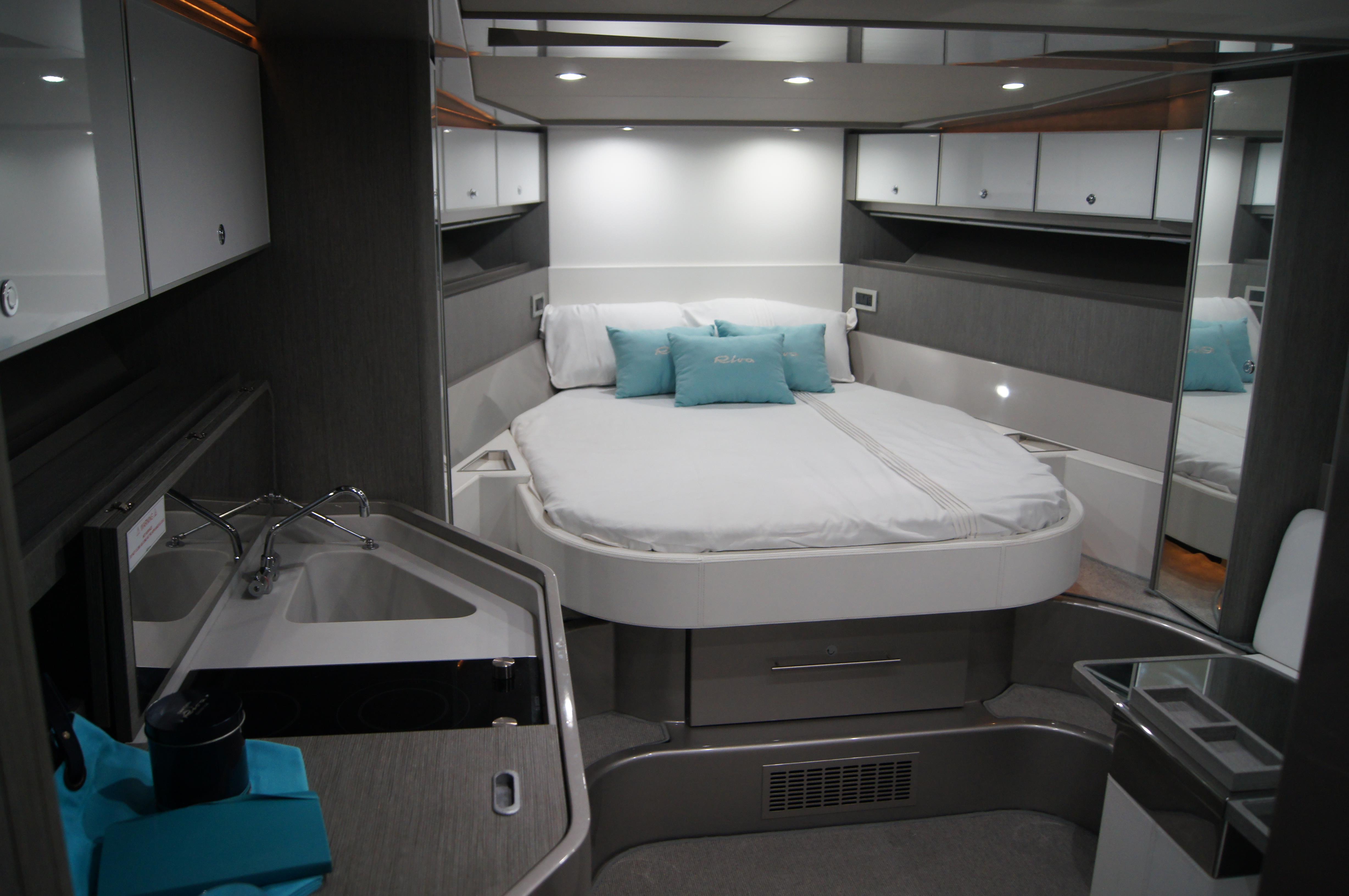 2014 RIVA 44' RIVARAMA SUPER 